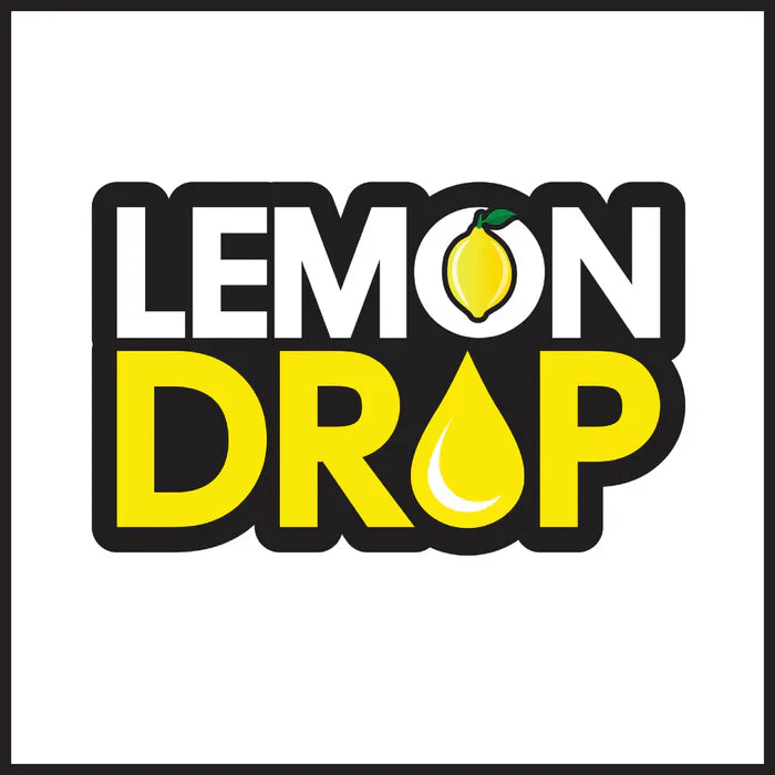 Lemon Drop