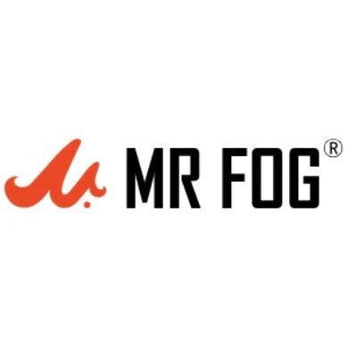 Mr. Fog