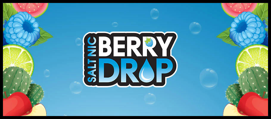 Berry Drop