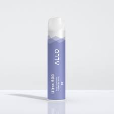 Allo 500 Disposable Vape