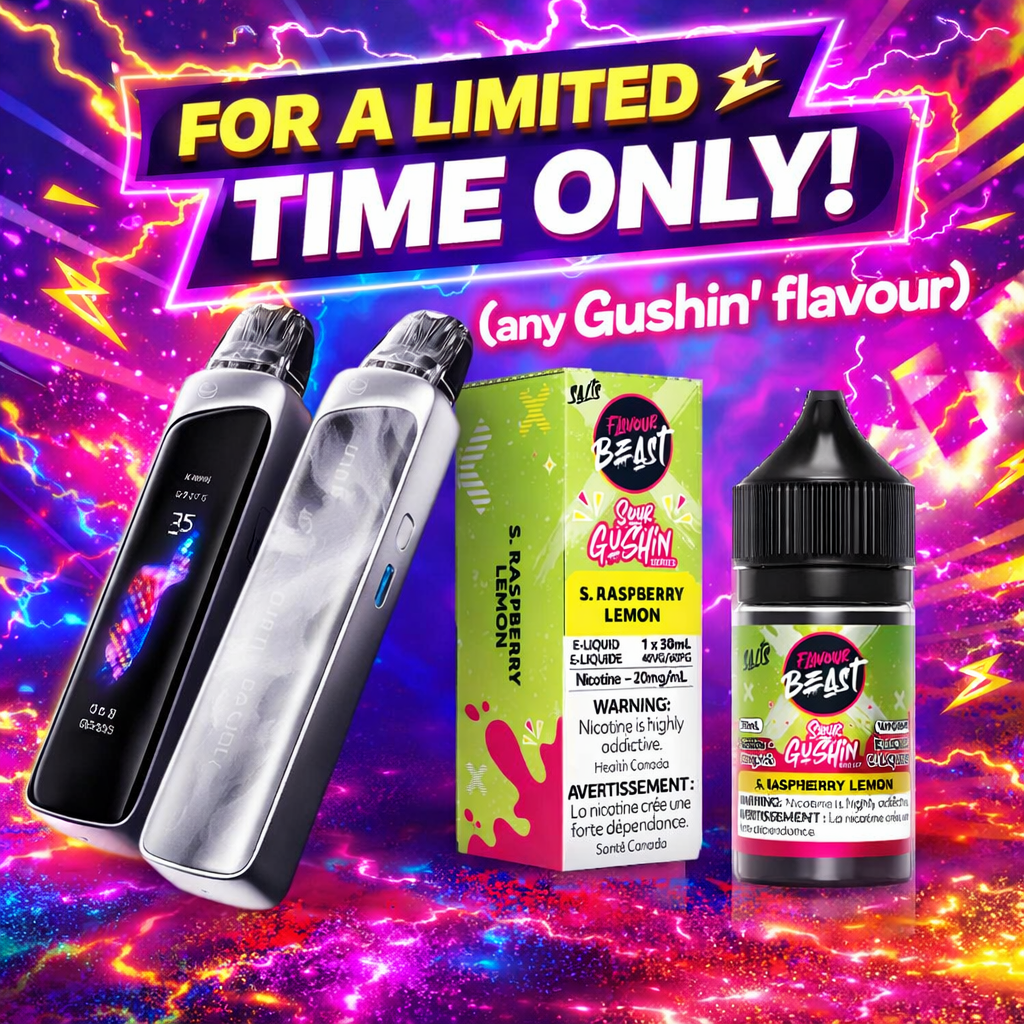 G4 Pro Bundle