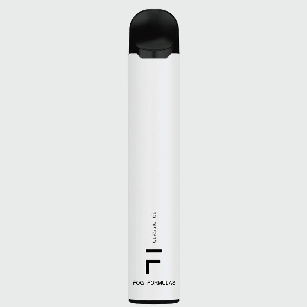 Fog Formulas Disposable Vape - 5000 Puffs | Premium Disposable Vapes Canada