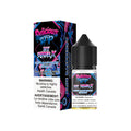 Delicious Drip Blue Raspberry Cherry E-Liquid by Ripper X