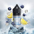 Blueberry Lemon Squeeze E-Liquid