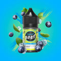 Blessed Blueberry Mint E-Liquid