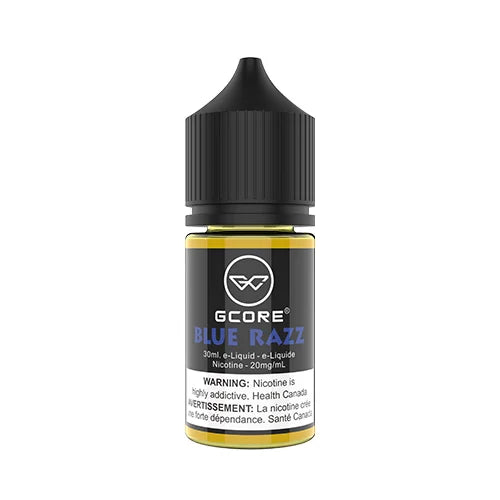 Blue Razz By Gcore - E-Liquid Flavor