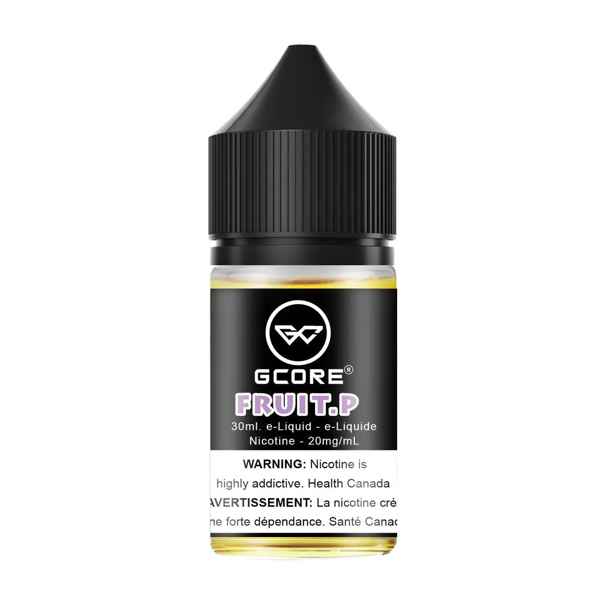 Gcore Fruit P