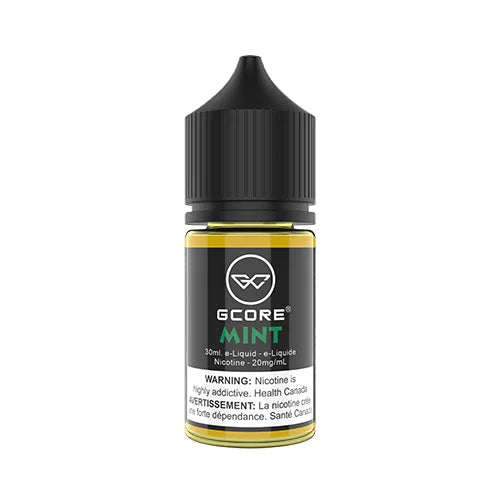 GCore Mint E-Liquid - 30ml