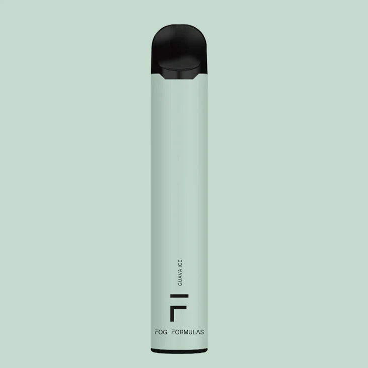 Fog Formulas Disposable Vape - 5000 Puffs | Premium Disposable Vapes Canada