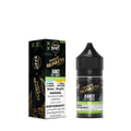 Flavour beast Twelve monkeys kanzi