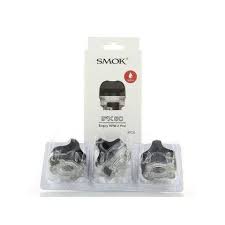 IPX 80 RPM 2 Pods - 3 Pack
