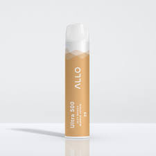 Allo 500 Disposable Vape