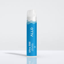 Allo 500 Disposable Vape