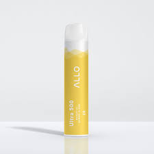 Allo 500 Disposable Vape