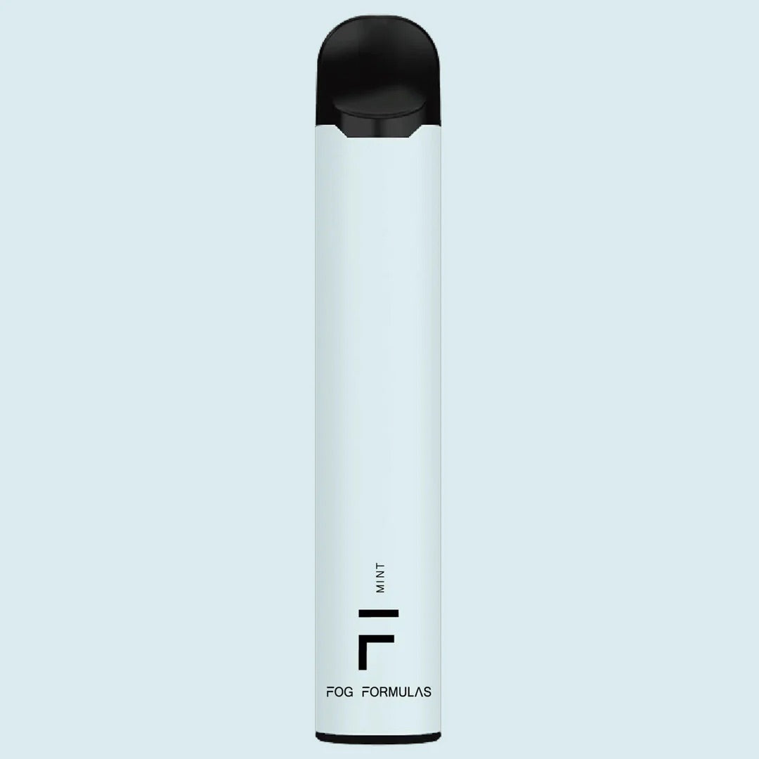 Fog Formulas Disposable Vape - 5000 Puffs | Premium Disposable Vapes Canada