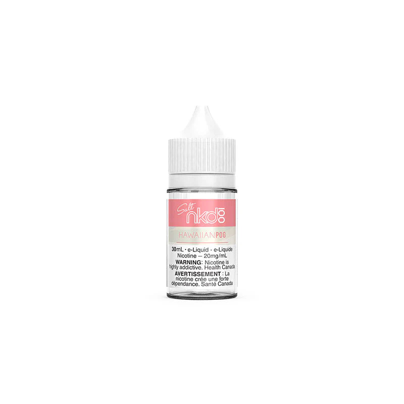Naked 100 E-Liquid - Premium Vape Juice Canada | Multiple Flavors