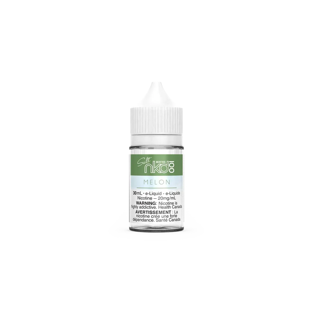 Naked 100 E-Liquid - Premium Vape Juice Canada | Multiple Flavors