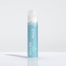Allo 500 Disposable Vape