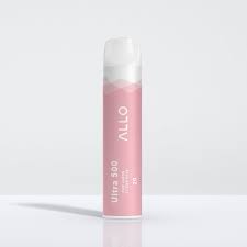 Allo 500 Disposable Vape