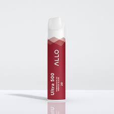 Allo 500 Disposable Vape
