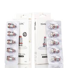 RPM 2 Coils - 5 Pack