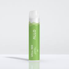 Allo 500 Disposable Vape