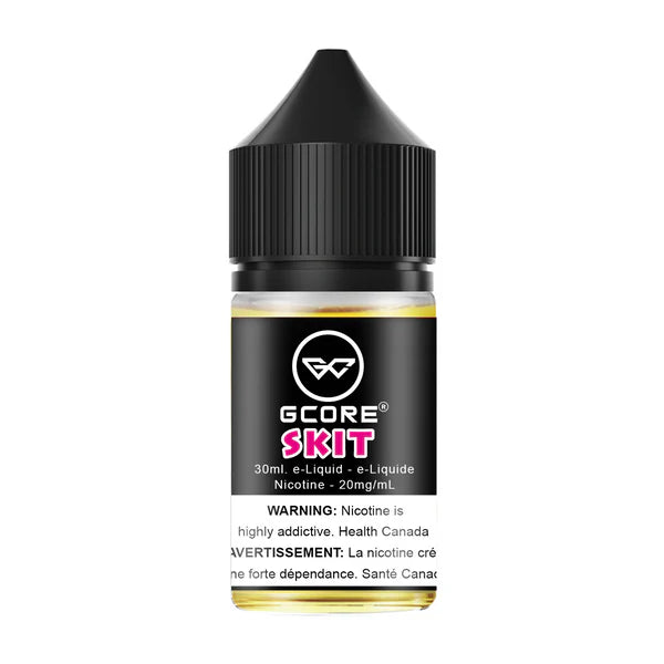 GCORE SKIT E-Liquid