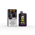 Mr. Fog Nova Triple Berry Ice Disposable