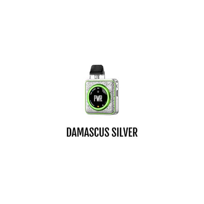 Vaporesso Xros Nano 5 Pod Kit - Compact Vape Device Canada
