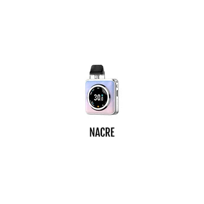 Vaporesso Xros Nano 5 Pod Kit - Compact Vape Device Canada