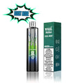 VFEEL Reckless 4000 Disposable Vape