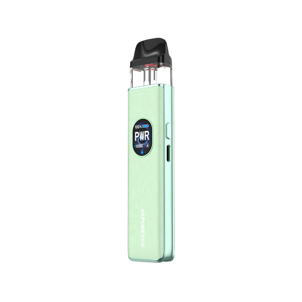 Vaporesso XROS 5 Pod Kit - Rechargeable Vape Device | Premium Pod System Canada