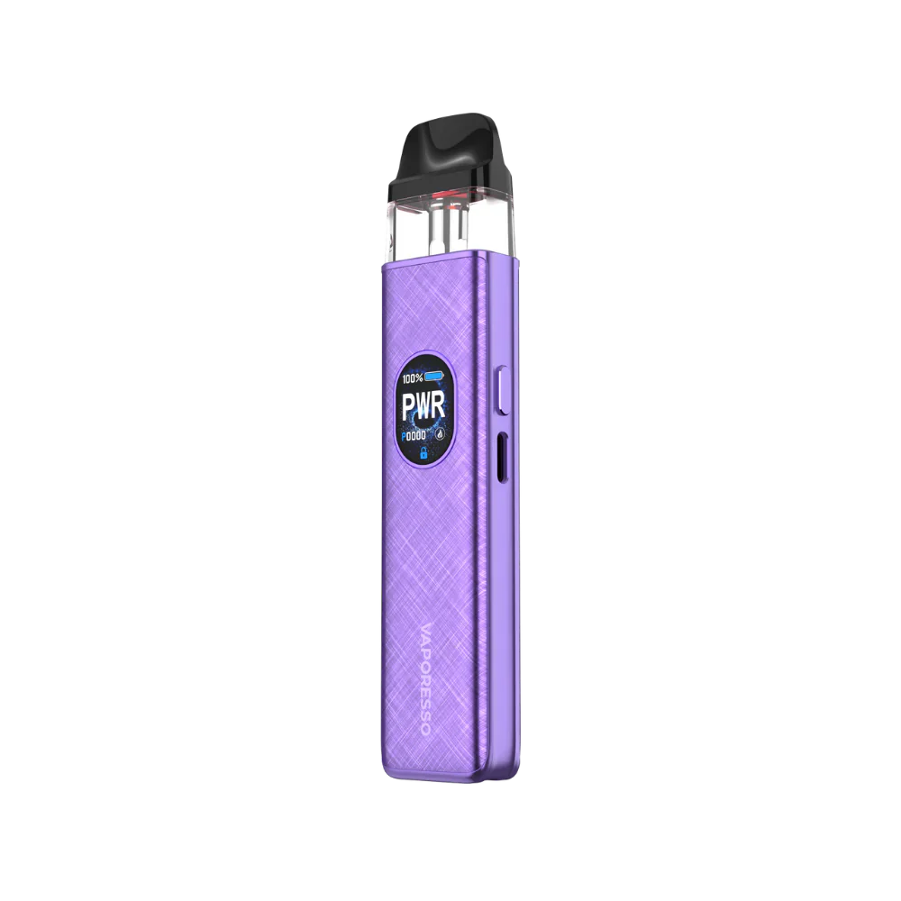 Vaporesso XROS 5 Pod Kit - Rechargeable Vape Device | Premium Pod System Canada