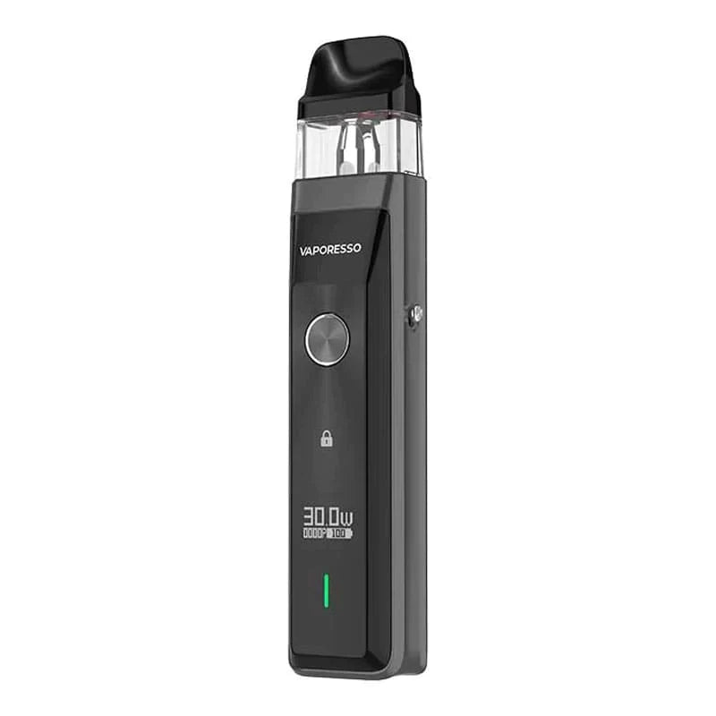 Elite Vaporesso Bundle - Premium Vape Starter Kit Canada | Save More