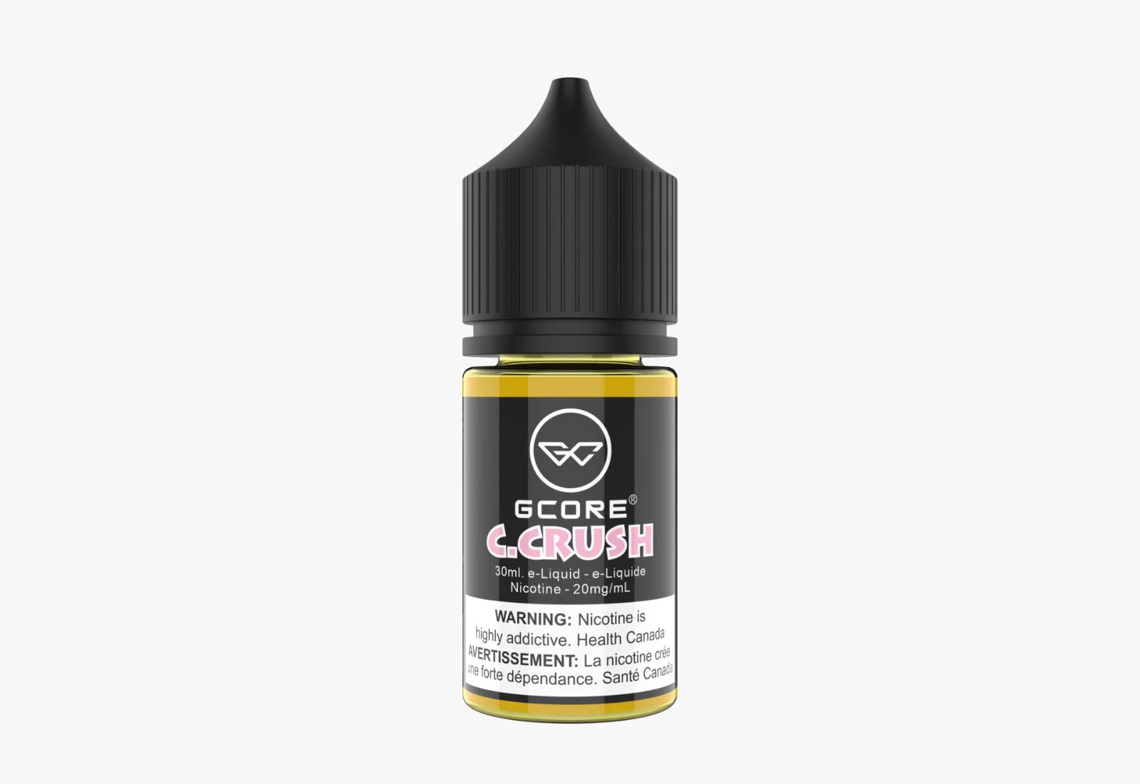 GCORE C. Crush E-Liquid