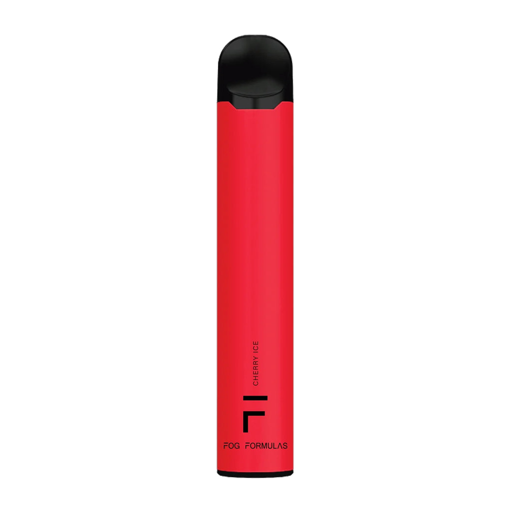 Fog Formulas Disposable Vape - 5000 Puffs | Premium Disposable Vapes Canada