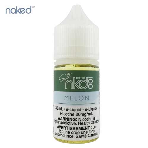 Naked 100 E-Liquid - Premium Vape Juice Canada | Multiple Flavors