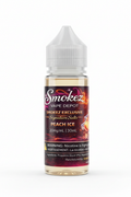 Peach Ice Clear Cap
