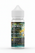 Pina Colada Ice Bottle