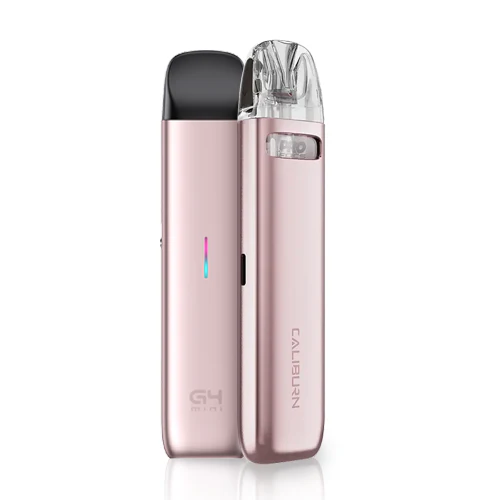 Caliburn G4 Mini Vape Kit