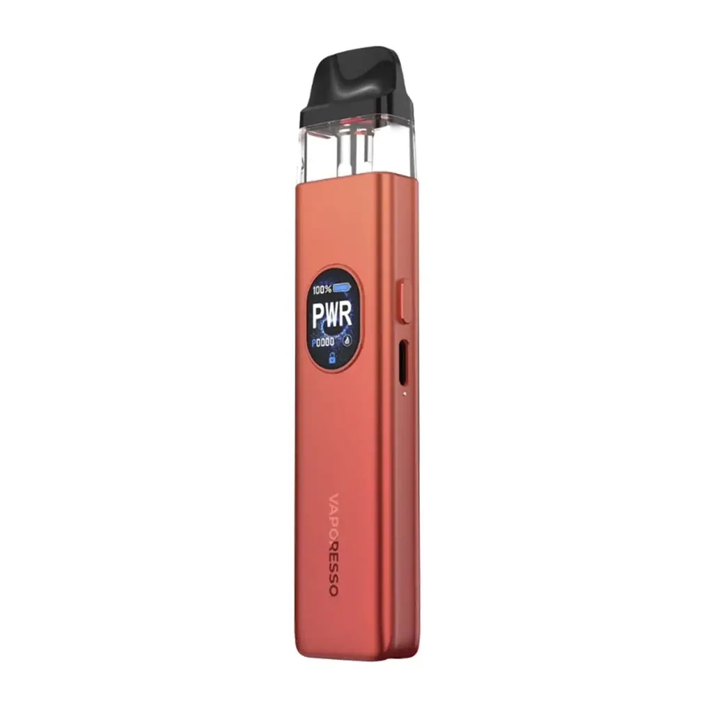 Vaporesso XROS 5 Pod Kit - Rechargeable Vape Device | Premium Pod System Canada