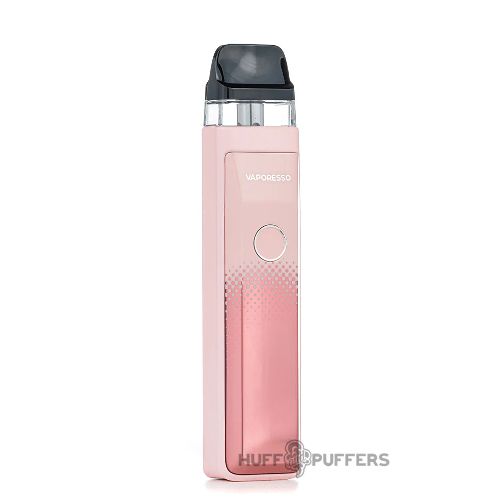 Elite Vaporesso Bundle - Premium Vape Starter Kit Canada | Save More